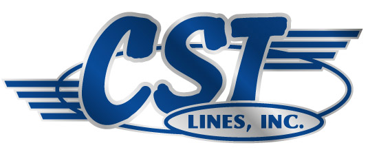 CST Lines Inc logo